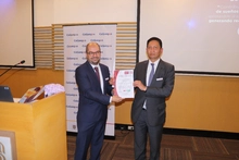 Certificaci&oacute;n ISO 9001